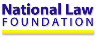 National Law Foundation - Online CLE
