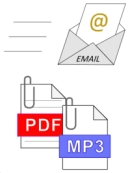 NJ-NY SET M — 3 Course SINGLE-USER EMAIL DELIVERY PACKAGE